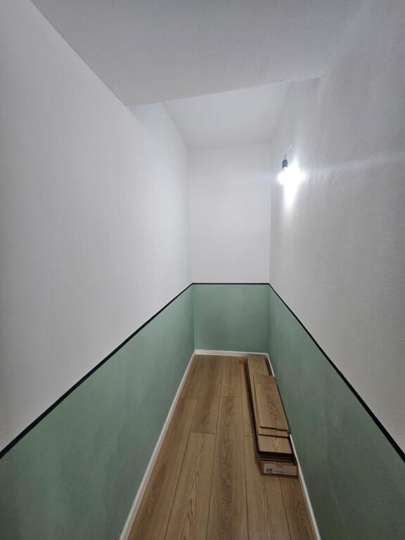 🏠 Appartamento 1+1 in affitto – Vasil Shanto