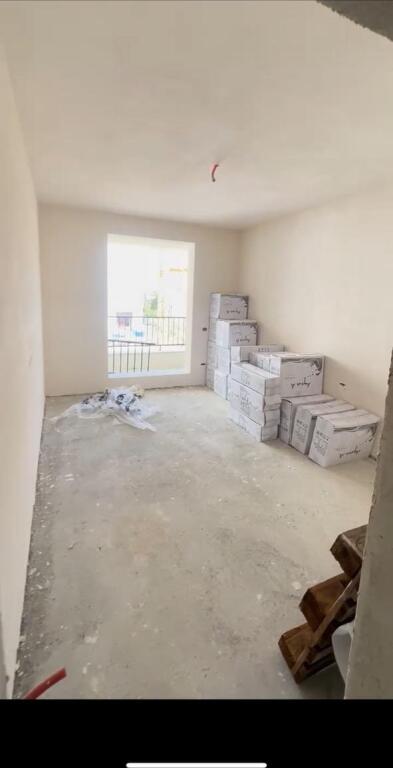 Shitet apartament 2+1+Ballkon Ne Kamez.