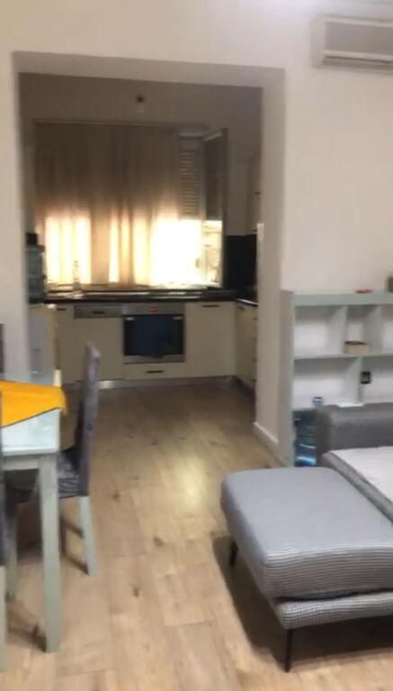 Apartament 1+1 ne bllok per qera