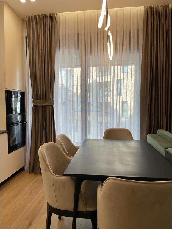 Rent, Apartment 1+1, Kosovars Street, Tirana