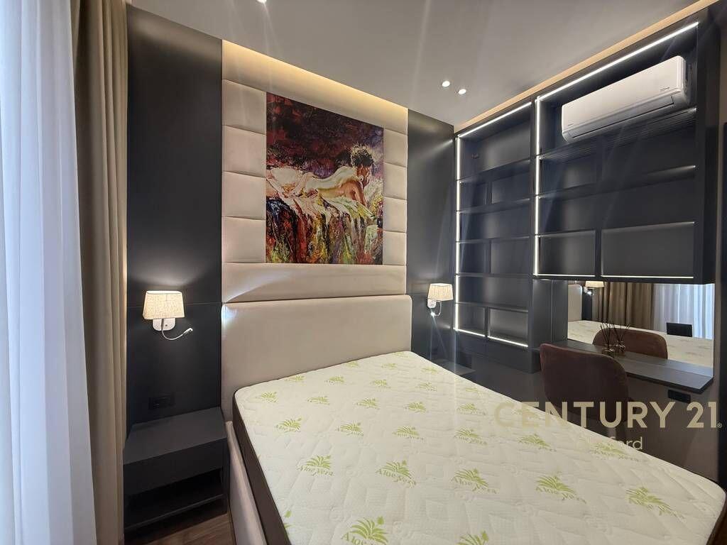 Apartment for rent 1+1+furnished parking space, at the "Deliorgji" Complex!
