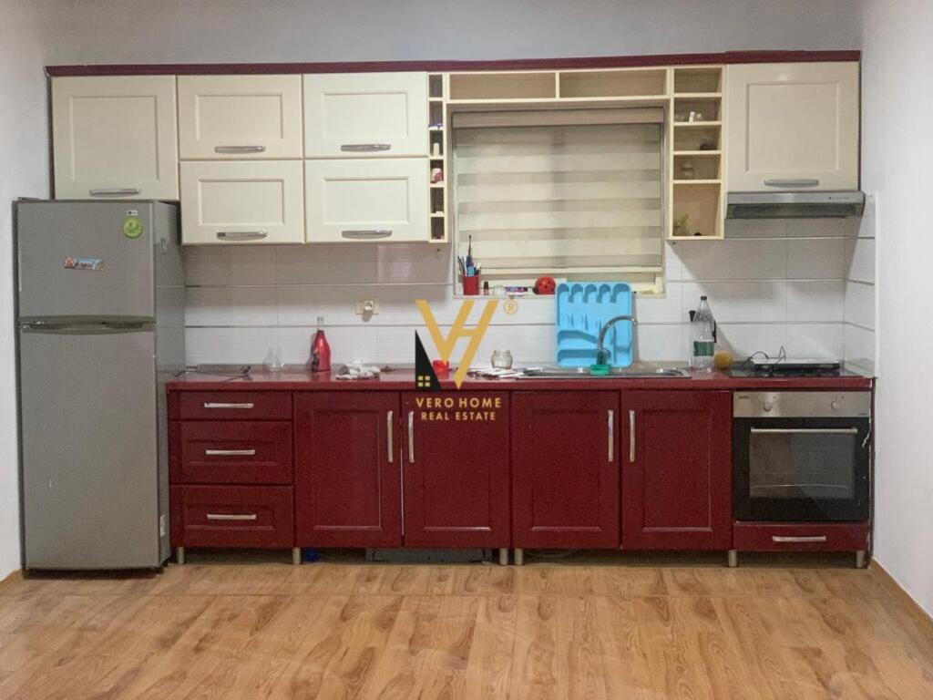 JEPET APARTAMENT 2+1+BLK ME QERA NE YZBERISHT 600 EURO