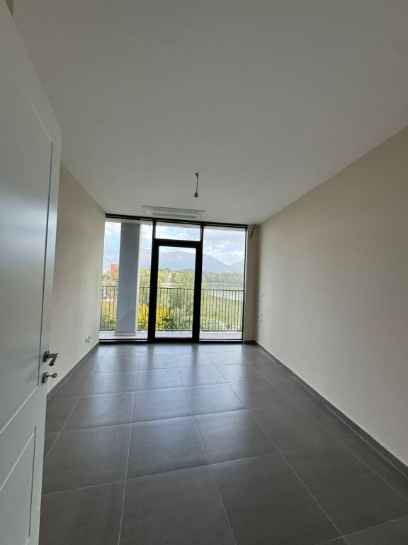 Apartment for rent for office 2+1 with parking space and administration, at Lake View Residence