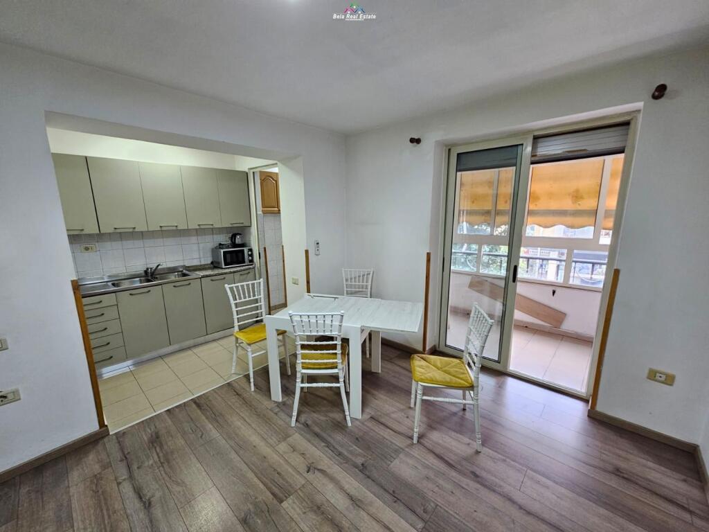 Appartamento In Affitto 2+1 In Centro (ID B221364) Tirana