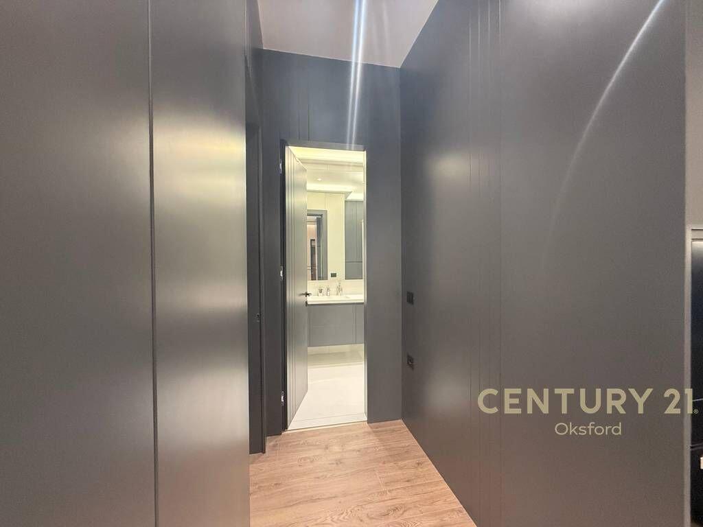 Apartament per qira 1+1+post parkimi i mobiluar, tek Kompleksi "Deliorgji"!
