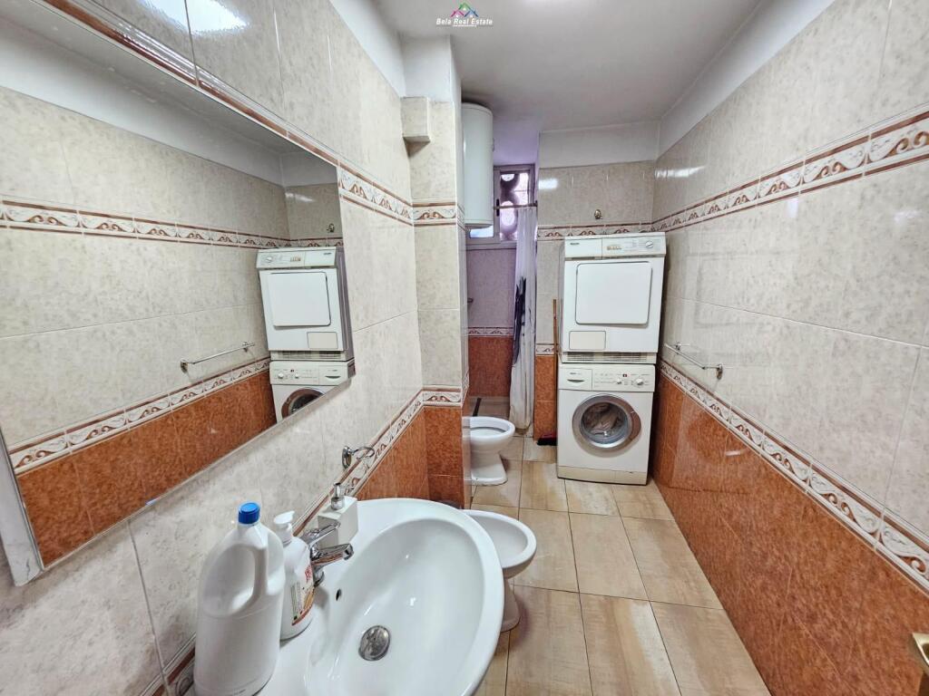 Appartamento In Affitto 2+1 In Centro (ID B221364) Tirana