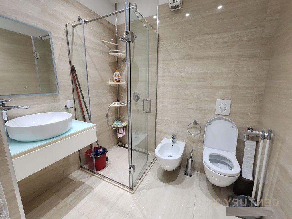 APARTMENT 3+1+2 FOR RENT NEAR BARRICADES STREET