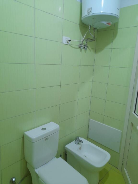 Apartament me qera1+1 tek Fresku