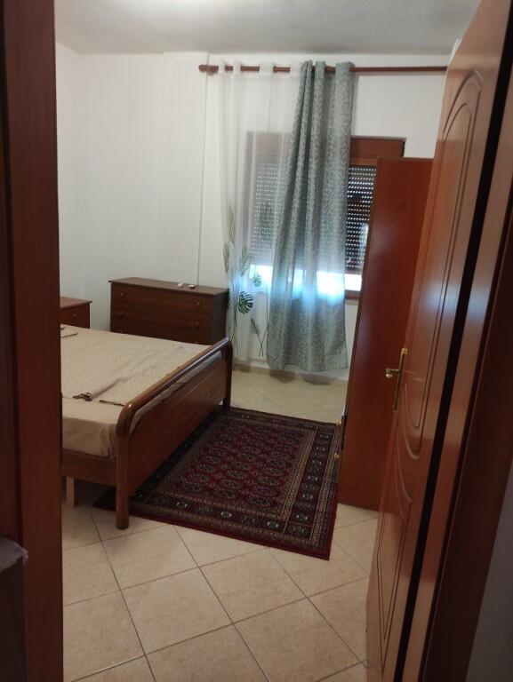 Apartment 2+1+1 with Balcony for Rent