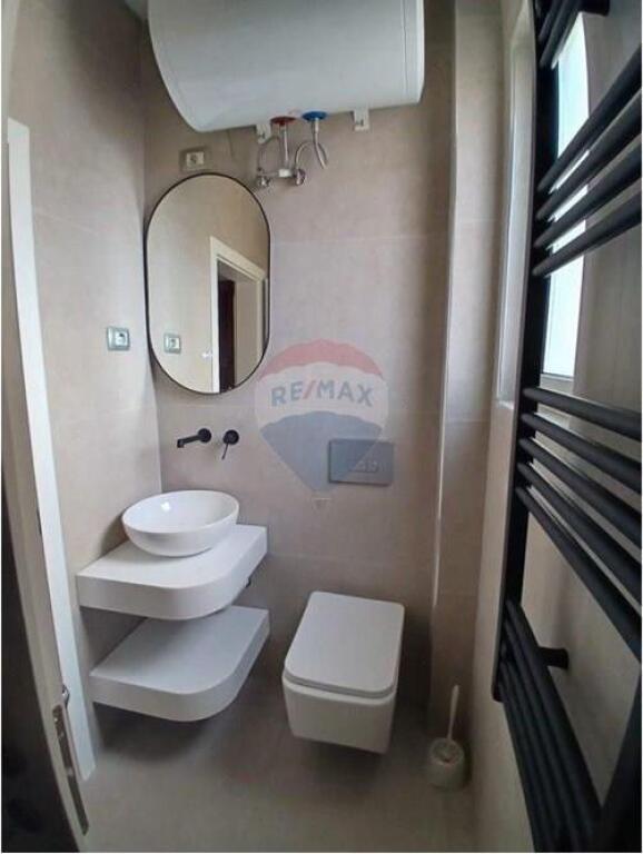 JEPET APARTAMENT 1+1 ME QIRA TEK RRUGA KARL GEGA!