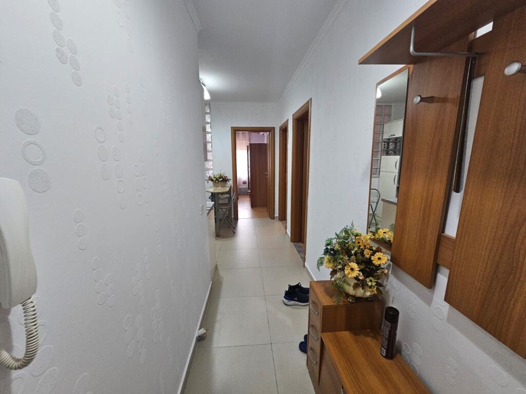 Durres, apartment 2+1+Balcony for sale Floor 6, 80 m² 140,000 € (District 13 Durres) MLS # 530581007-87