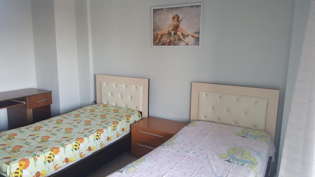 Affittasi 2+1+2 ASTIR TE OZONE 50.000 leke