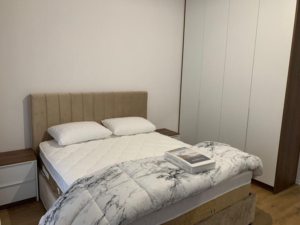 Appartamento 2+1 in affitto a Zogu i Zi.