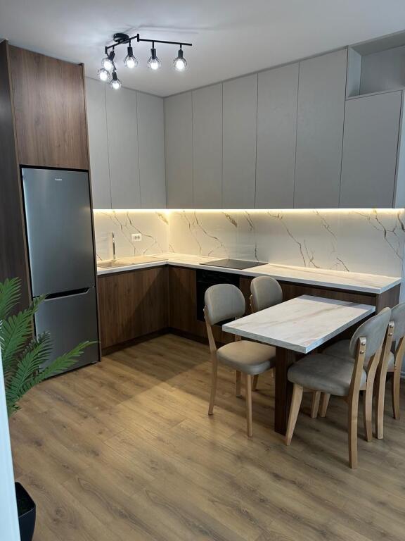 🏢 APARTMENT FOR RENT 2+1 – CENTER OF TIRANA Zogu i Zi