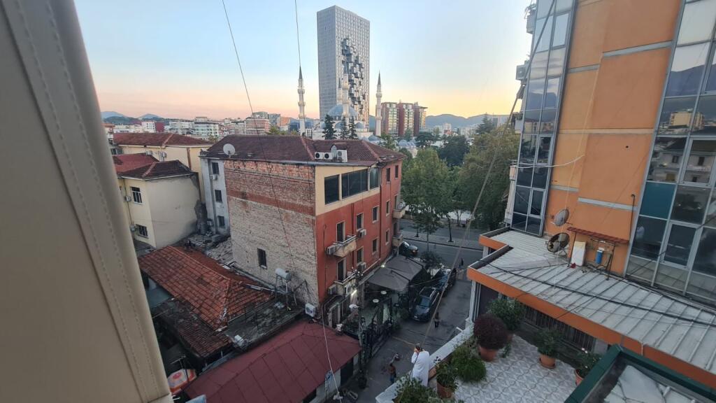 Appartamento 2+1 in affitto di fronte al Parlamento