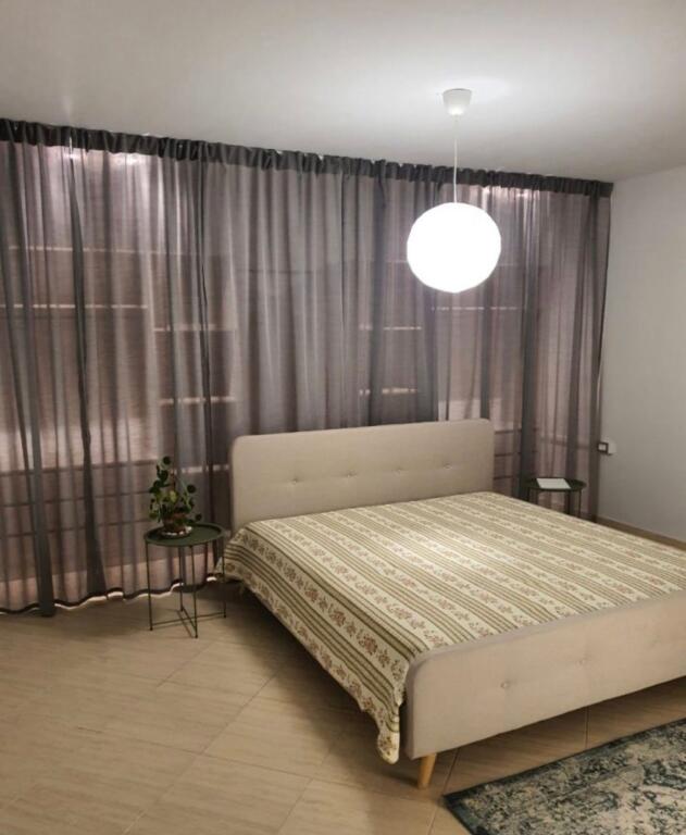 Apartament 1+1 me qira tek Shkolla Mihal Grameno!
