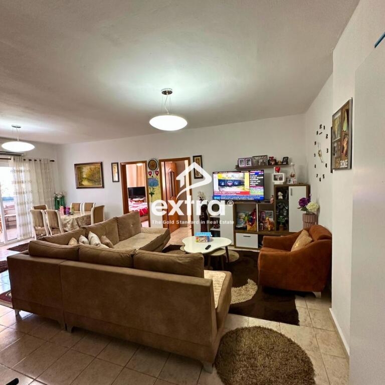 Apartment 2+1 for sale