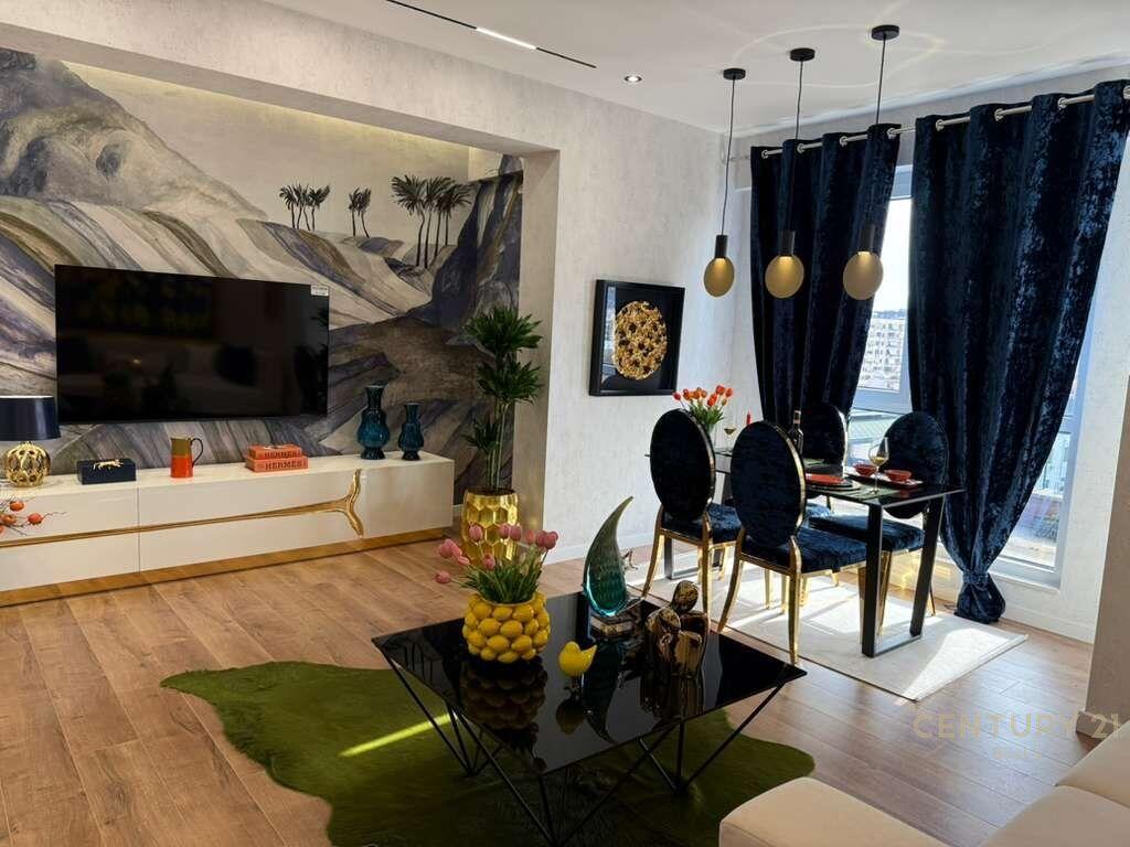 🏡 Apartament 2+1 për shitje – 21 Dhjetori, Tiranë !