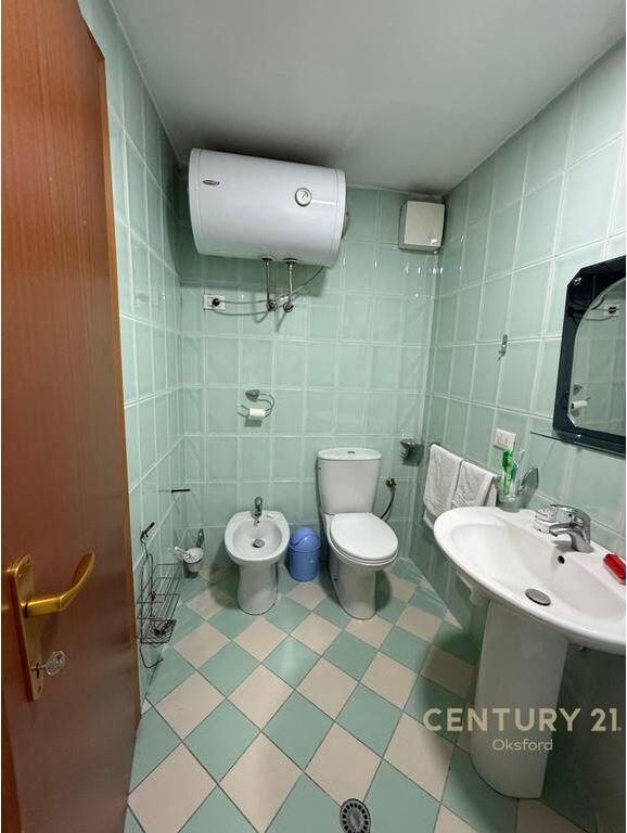 APARTMENT 2+1+2 FOR RENT ON BARRICADES STREET! 730 € /Month