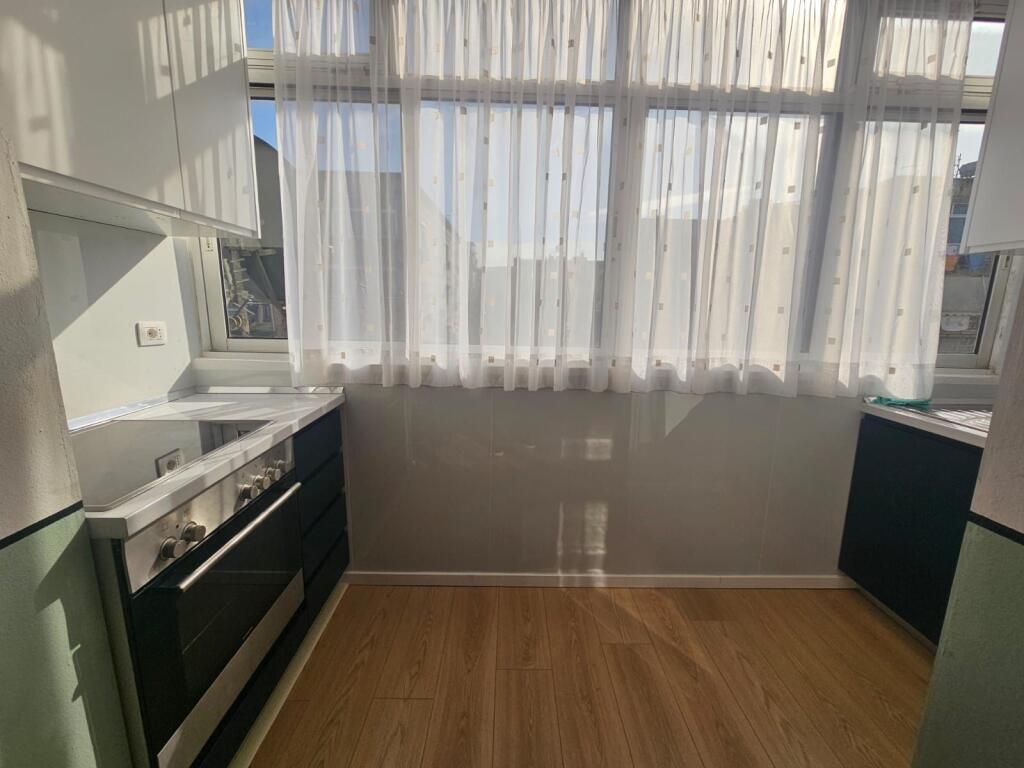 🏠 Appartamento 1+1 in affitto – Vasil Shanto