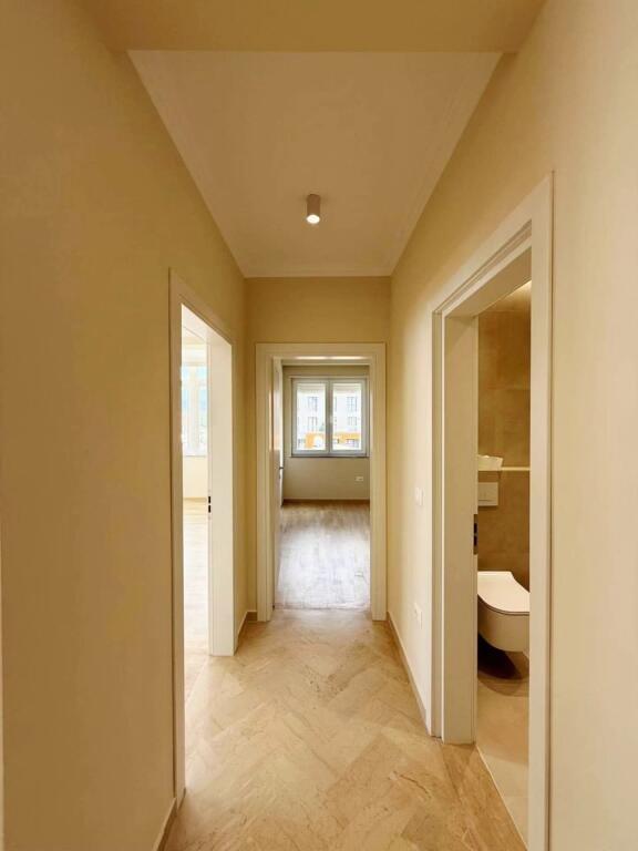 PARKU OLIMPIK, selling super apartment 2+1