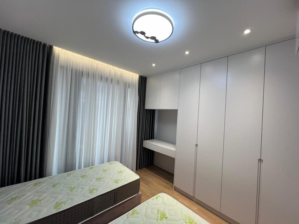 APARTMENT 2+1+2 FOR RENT AT NEW BOULEVARD!