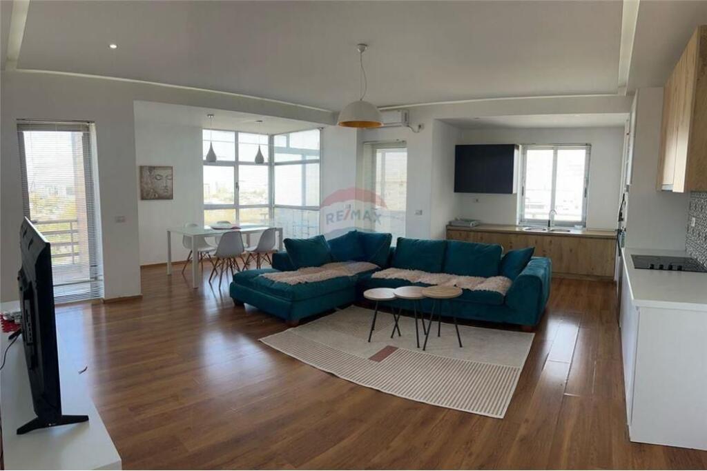 Apartment for rent 2+1 in Astir