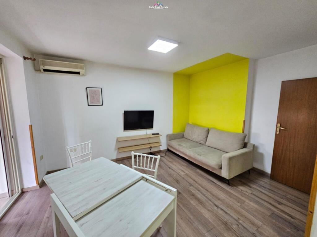 Appartamento In Affitto 2+1 In Centro (ID B221364) Tirana