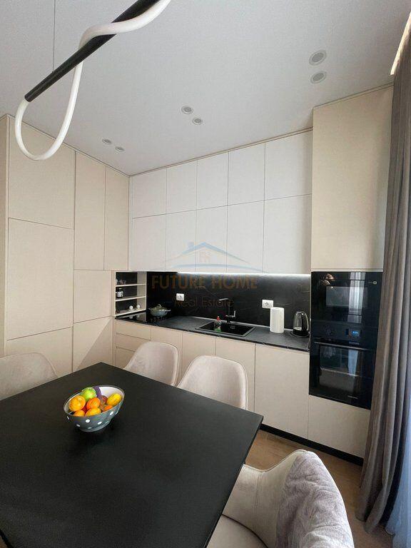 Rent, Apartment 1+1, Kosovars Street, Tirana