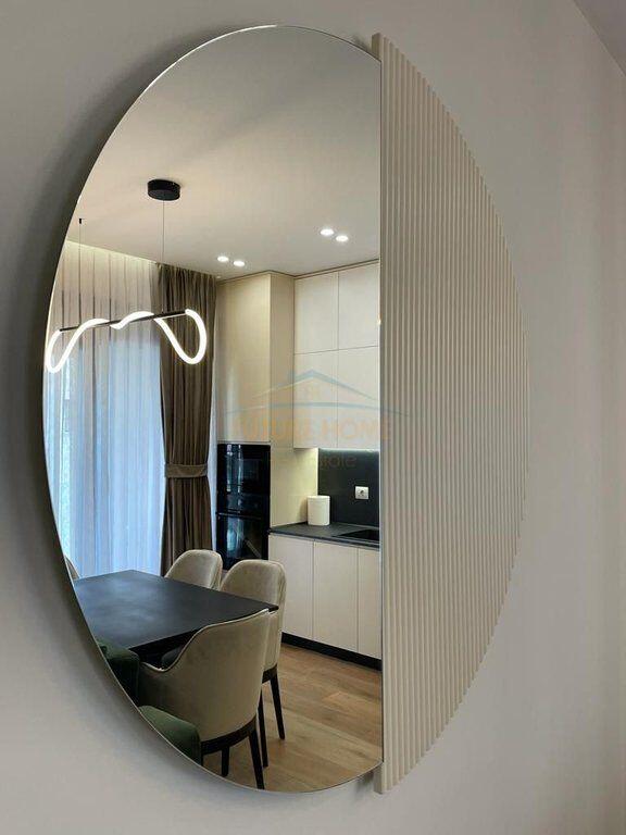 Rent, Apartment 1+1, Kosovars Street, Tirana