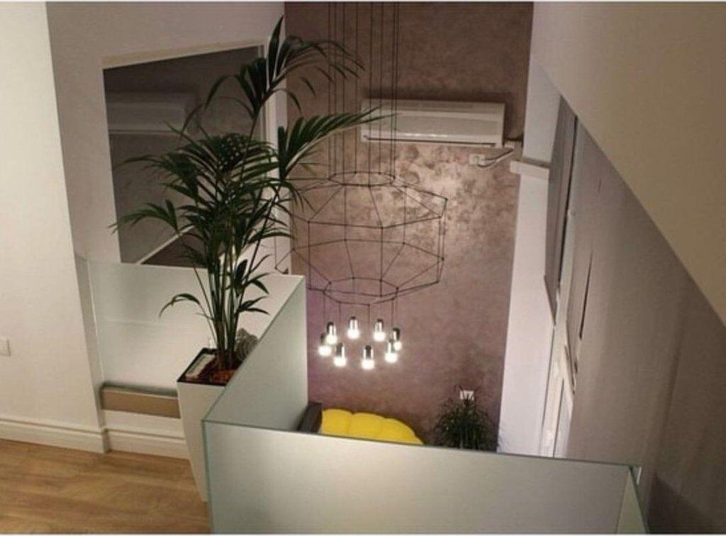 Jepet me Qira – Ambient Duplex i Mobiluar Qender Estetike, Parukeri 800 € /Muaj