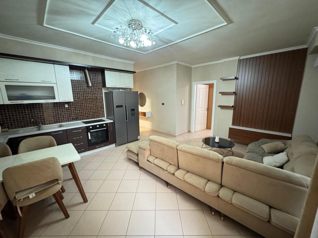 🏡 Rent Apartment 2+1 📍 Kodra e Diellit, Bill Klinton Street