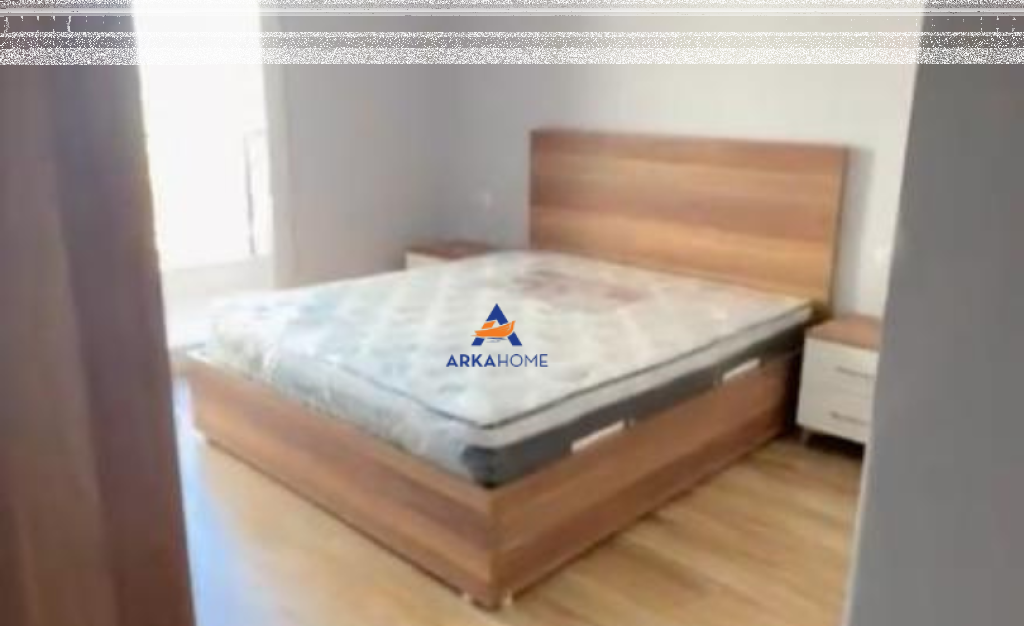 SHITET APARTAMENT 2+1+2 BALLKONE "KAMEZ" 125.000 EURO