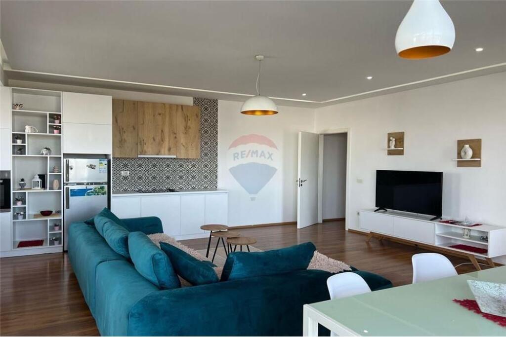 Apartment for rent 2+1 in Astir