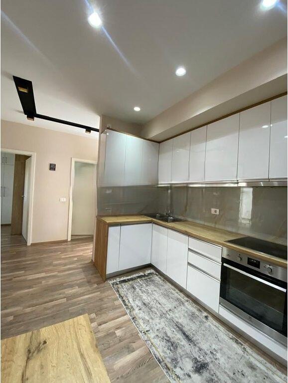 APARTAMENT 2+1 ME QIRA "MANGALEM 21", TIRANE! 550 € /Muaj