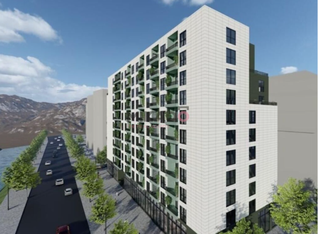 Vendesi in vendita 2+1 con veranda e balcone – Ex Campo di Aviazione