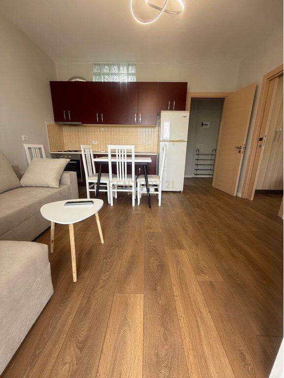 APARTMENT 1+1 FOR RENT, FRESKU! 400 € /Month