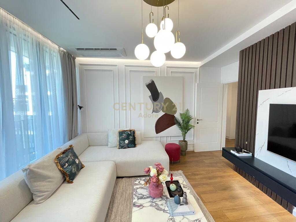 APARTAMENT 2+1+2 + POST PARKIMI PER QIRA NE LAKE VIEW RESIDENCE!