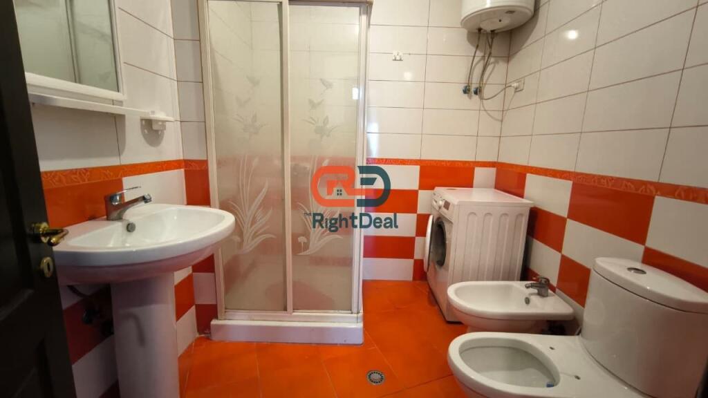 OPPORTUNITY!!! In Don Bosko, Apartment 1+1 And Commercial Space With Dedicated Entrance For Sale!