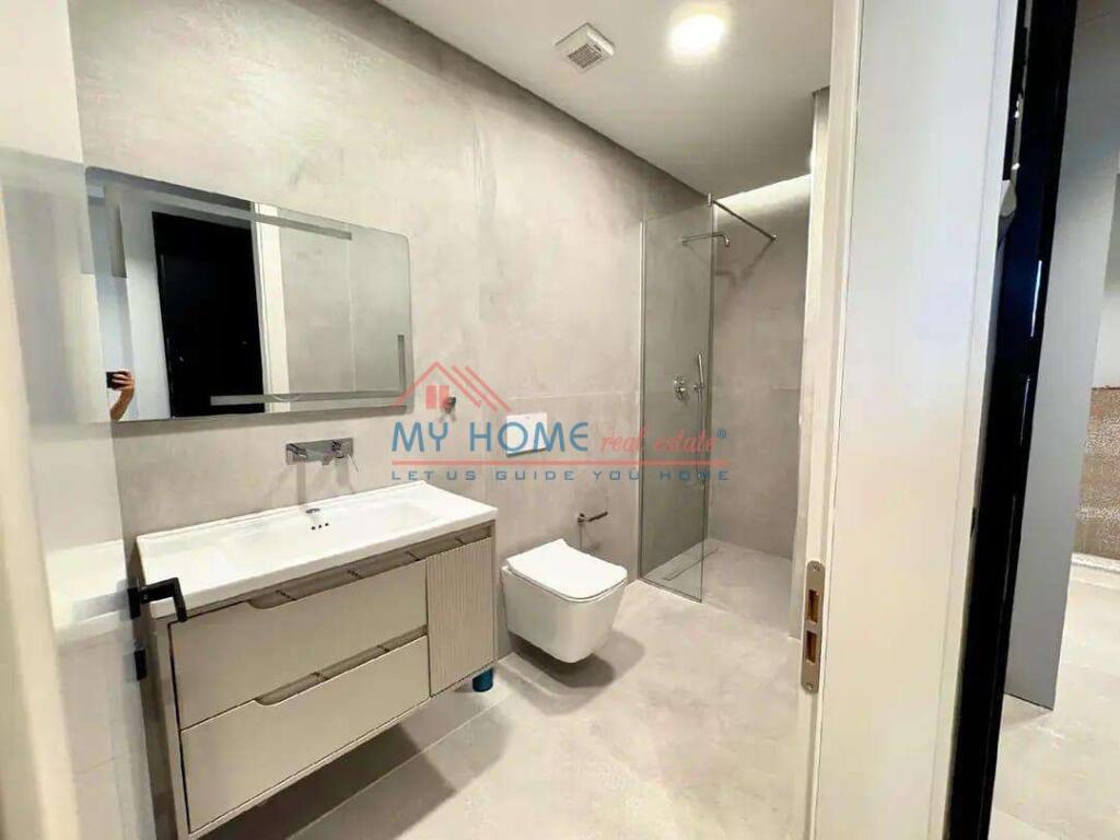 3 Studios for Rent in the Center of Tirana