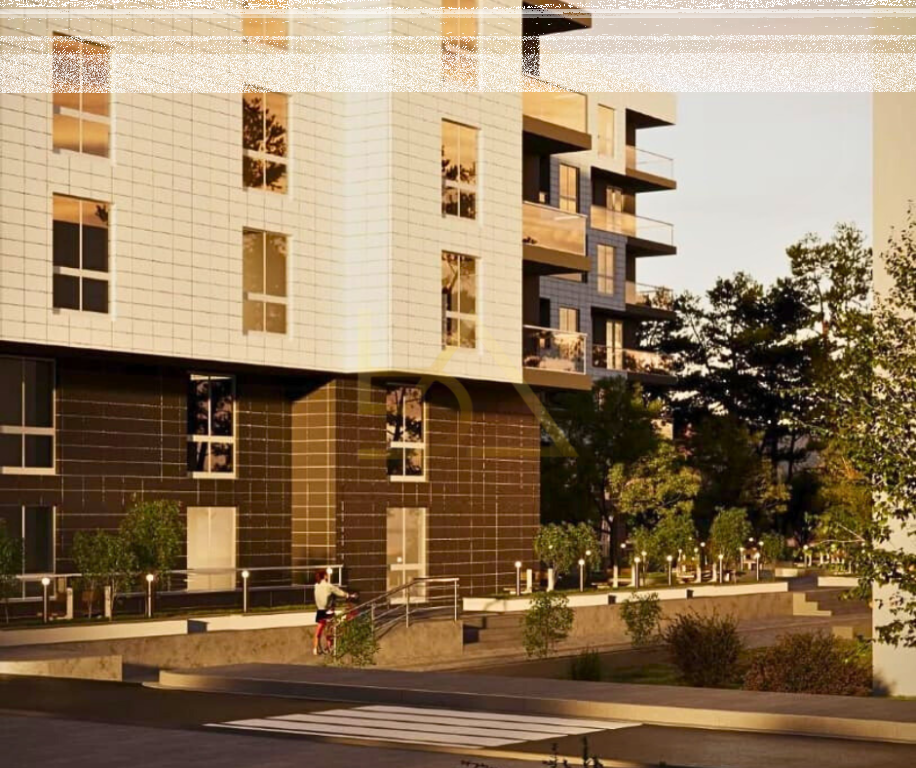 Montevideo Residence – Golem