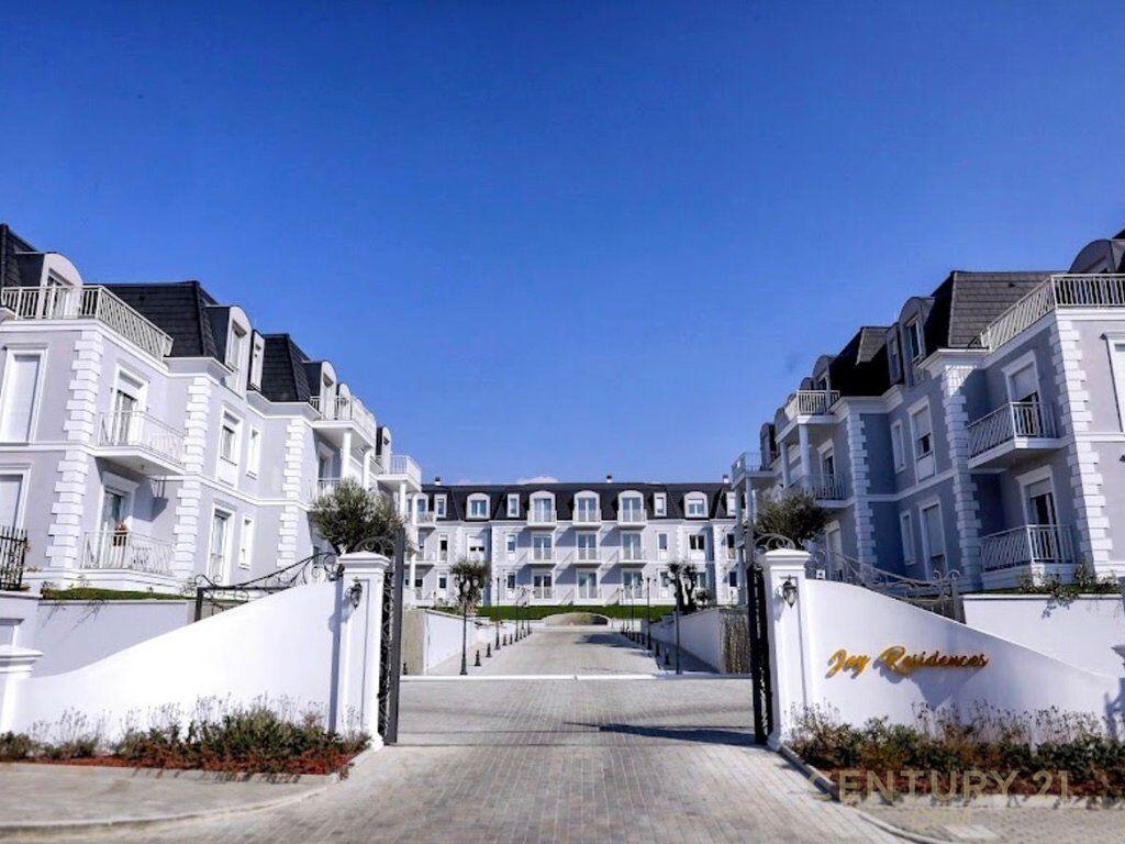 SHESIM APARTAMENT LUKSOZ 1+1 TEK JOY RESIDENCE!