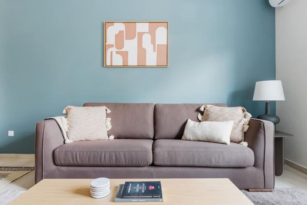 Appartamento In Affitto 1+1+ Posto Auto Vicino Via Durazzo (ID B2101320) Tirana