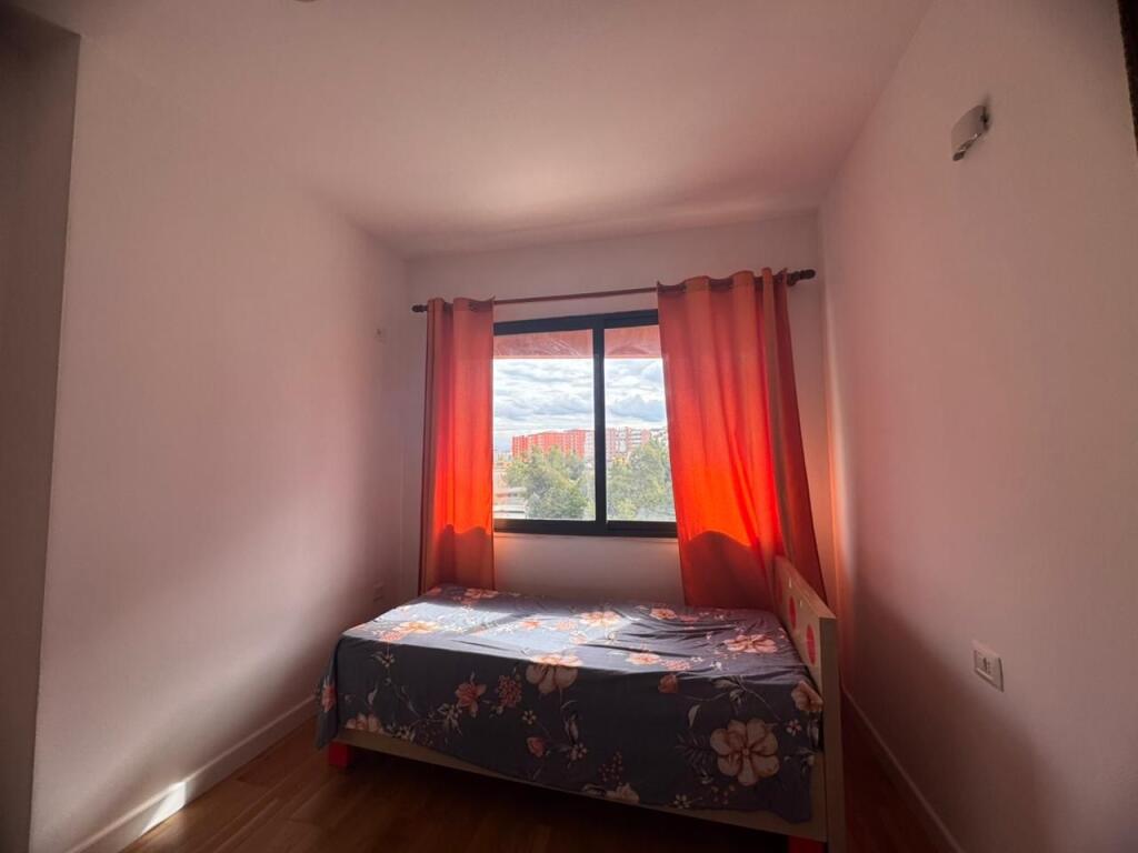 Apartment 2+1+2 for rent in Astir!
