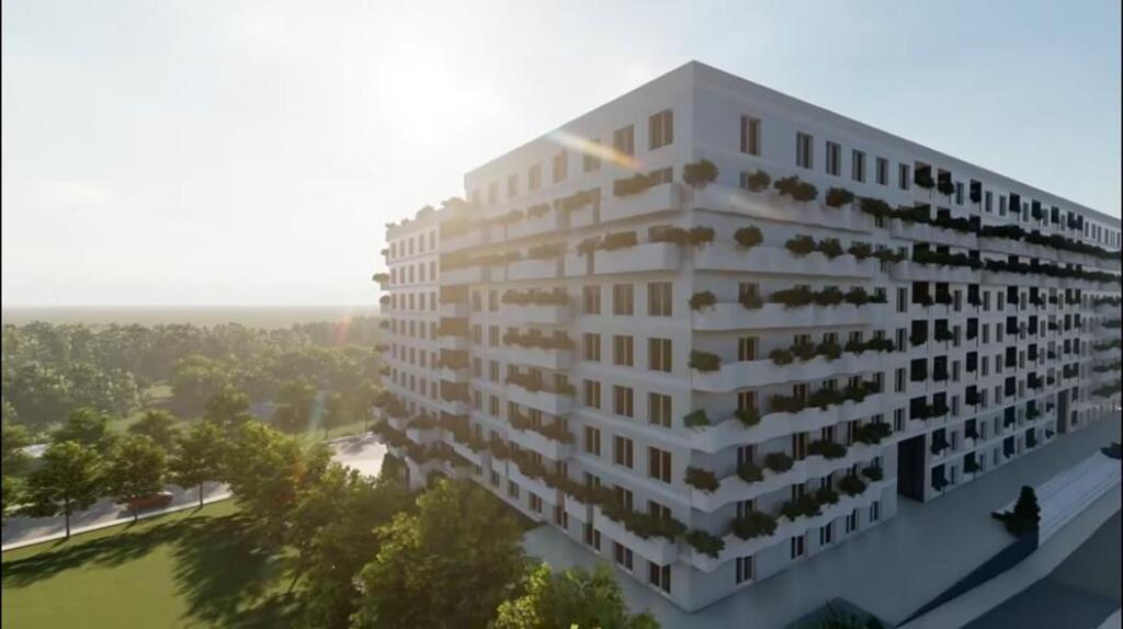 🏠 Appartamento 1+1 in Vendita – Complesso Aluna