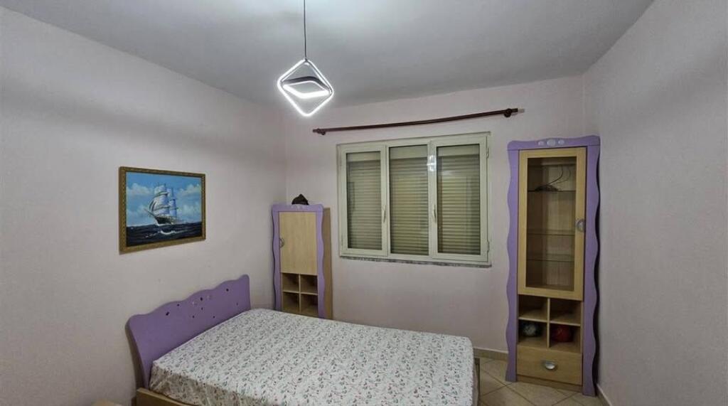 🏠Jepet Apartament 1+1 me Qera tek Shkolla e Baletit ne Rrugen e Elbasaneve