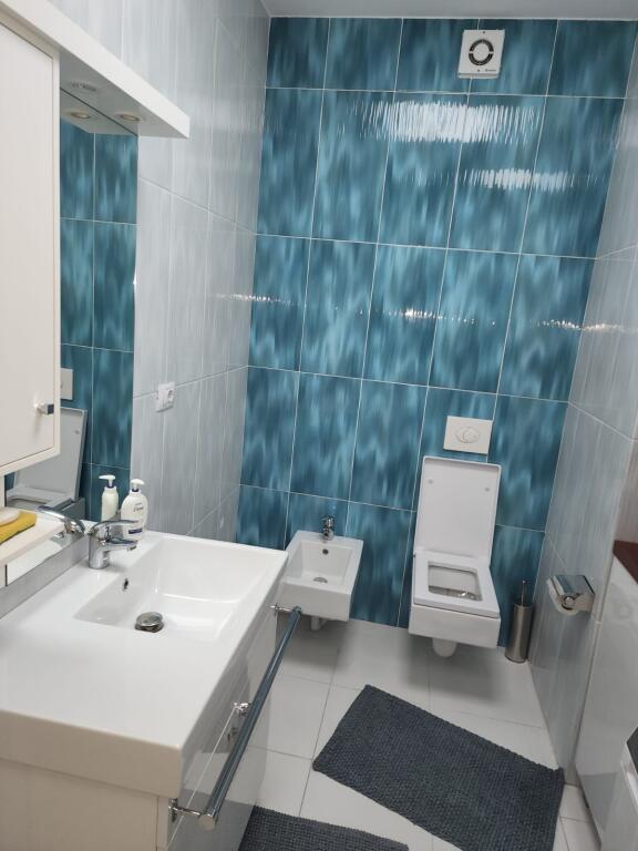 APARTMENT 1+1 Ambasador 3