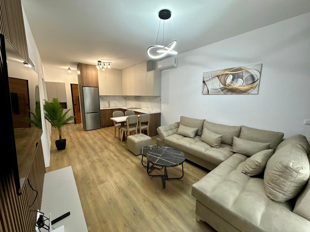 Appartamento 2+1 in affitto – (Zogu i Zi)