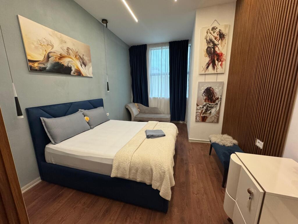 Jepet apartament me qera 1+1