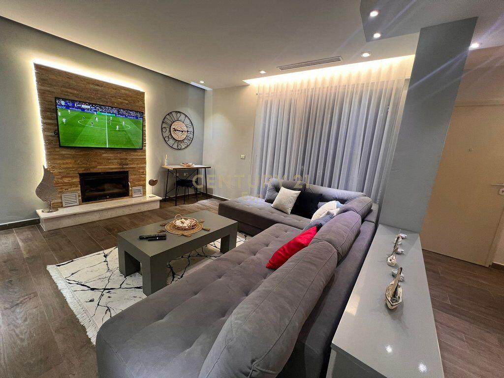 Luxury Villa with Pool for Sale in the "Lura 3" Complex, Lalzi Bay!  550,000 €